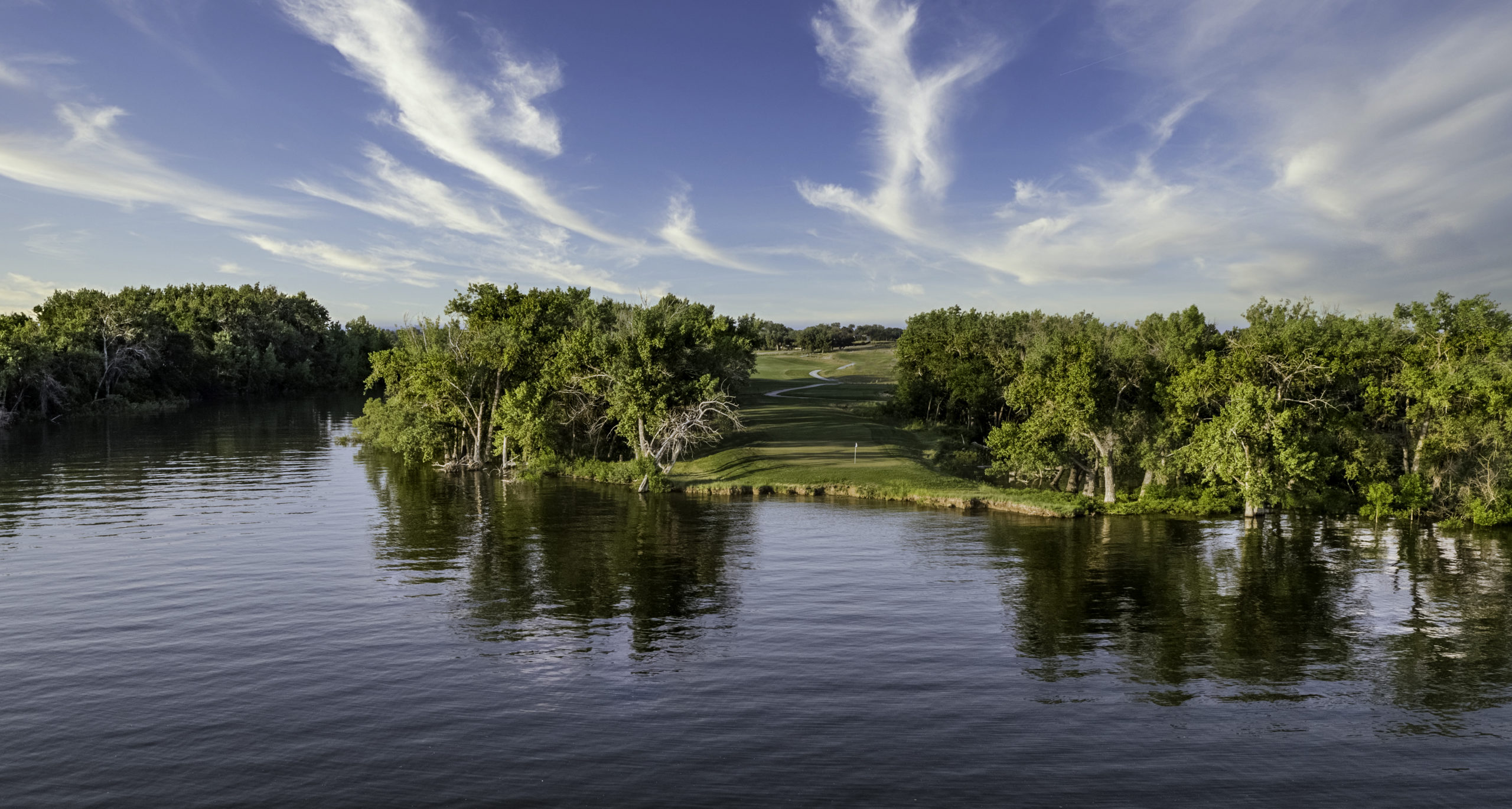 DJI_0548 Heron Lakes Community Berthoud, CO