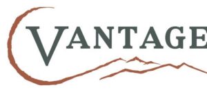 Vantage Logo